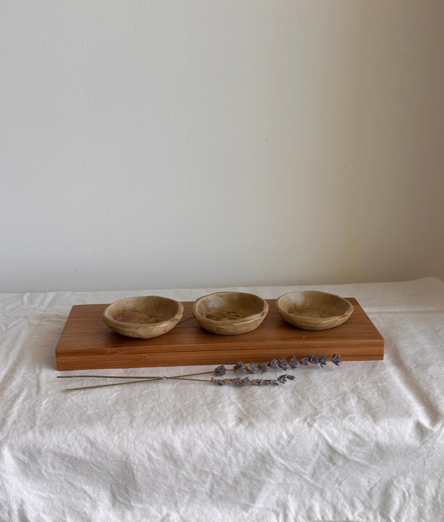 Mini Dish Set — Arena