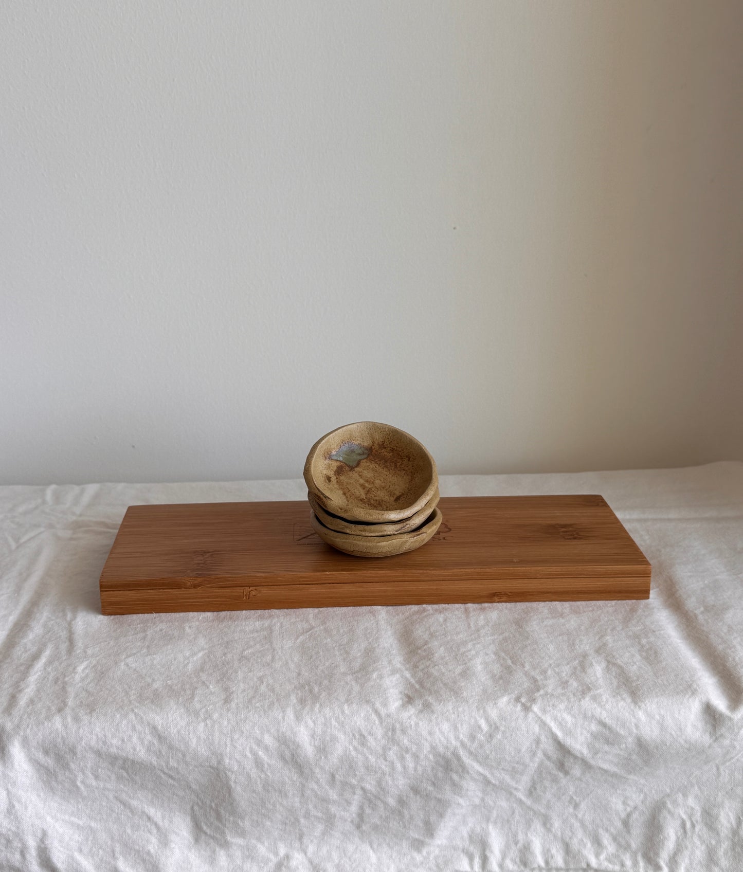 Mini Dish Set — Arena