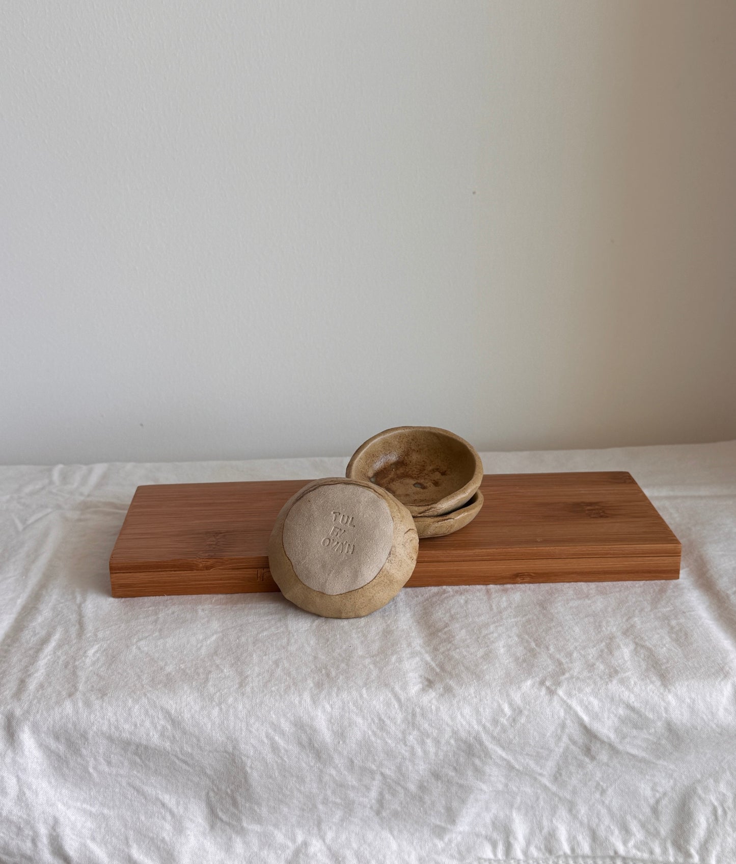 Mini Dish Set — Arena