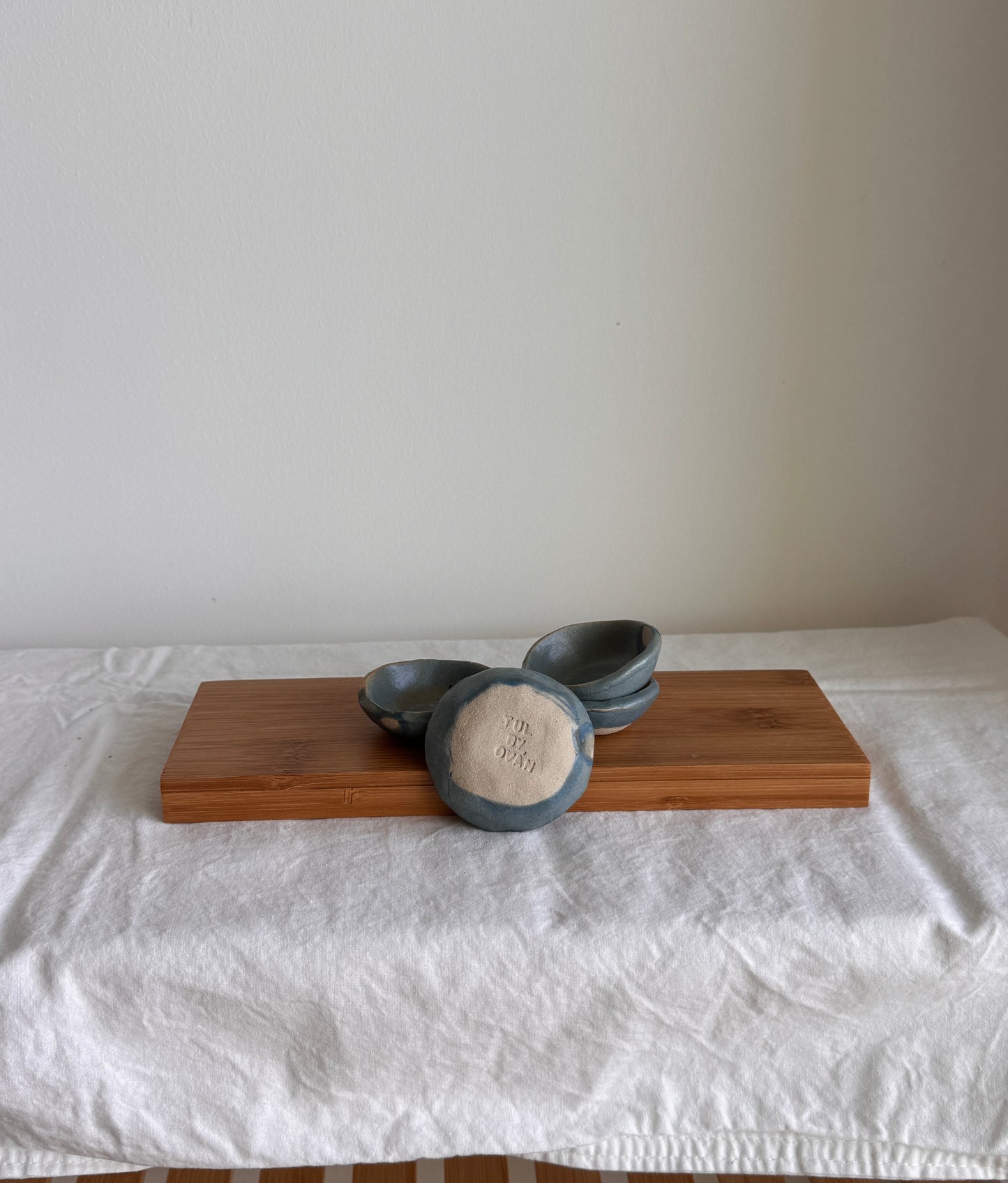 Mini Dish Set — Umi