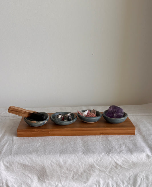 Mini Dish Set — Umi