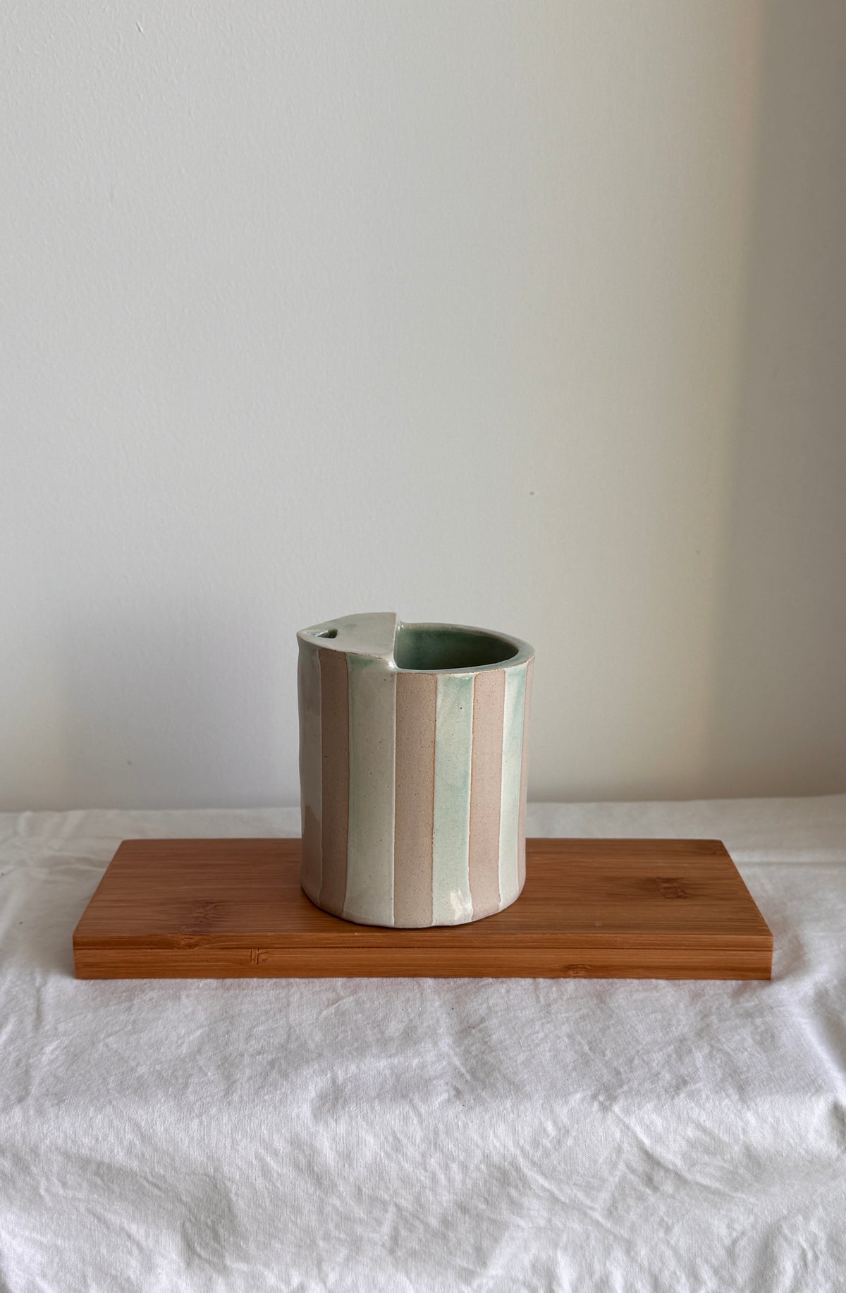 Cup — Lini