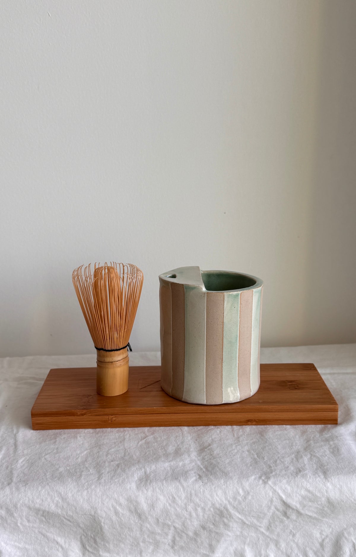 Cup — Lini