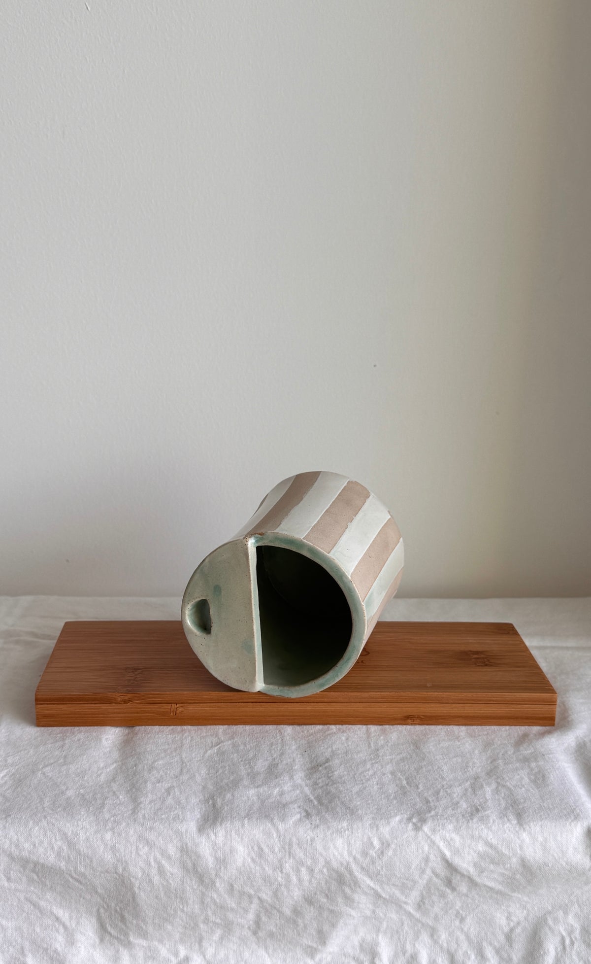 Cup — Lini