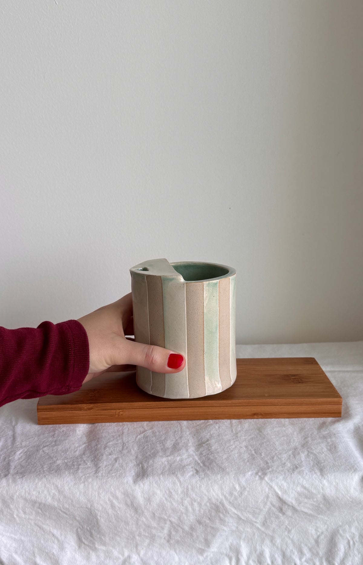 Cup — Lini