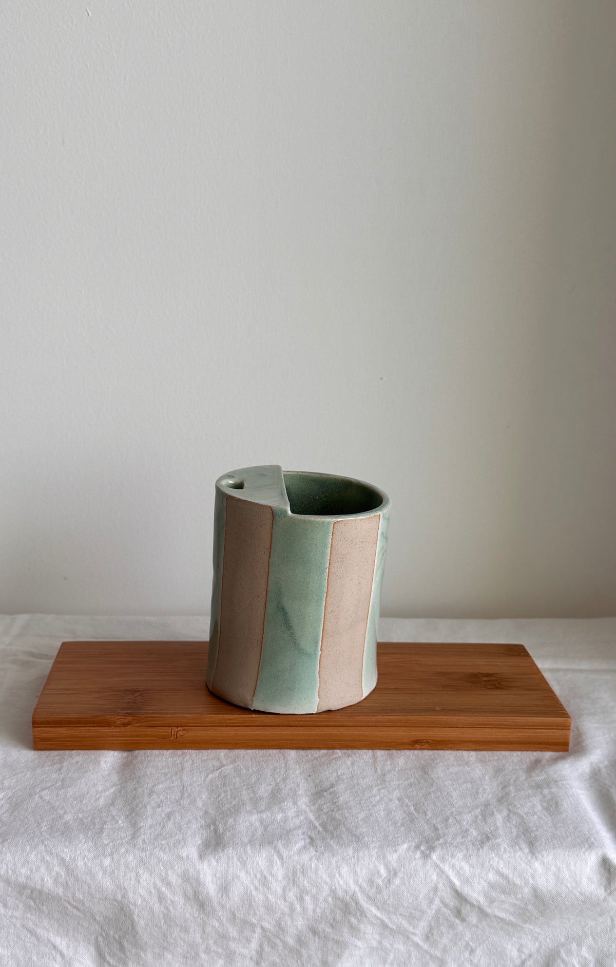 Cup — Luno