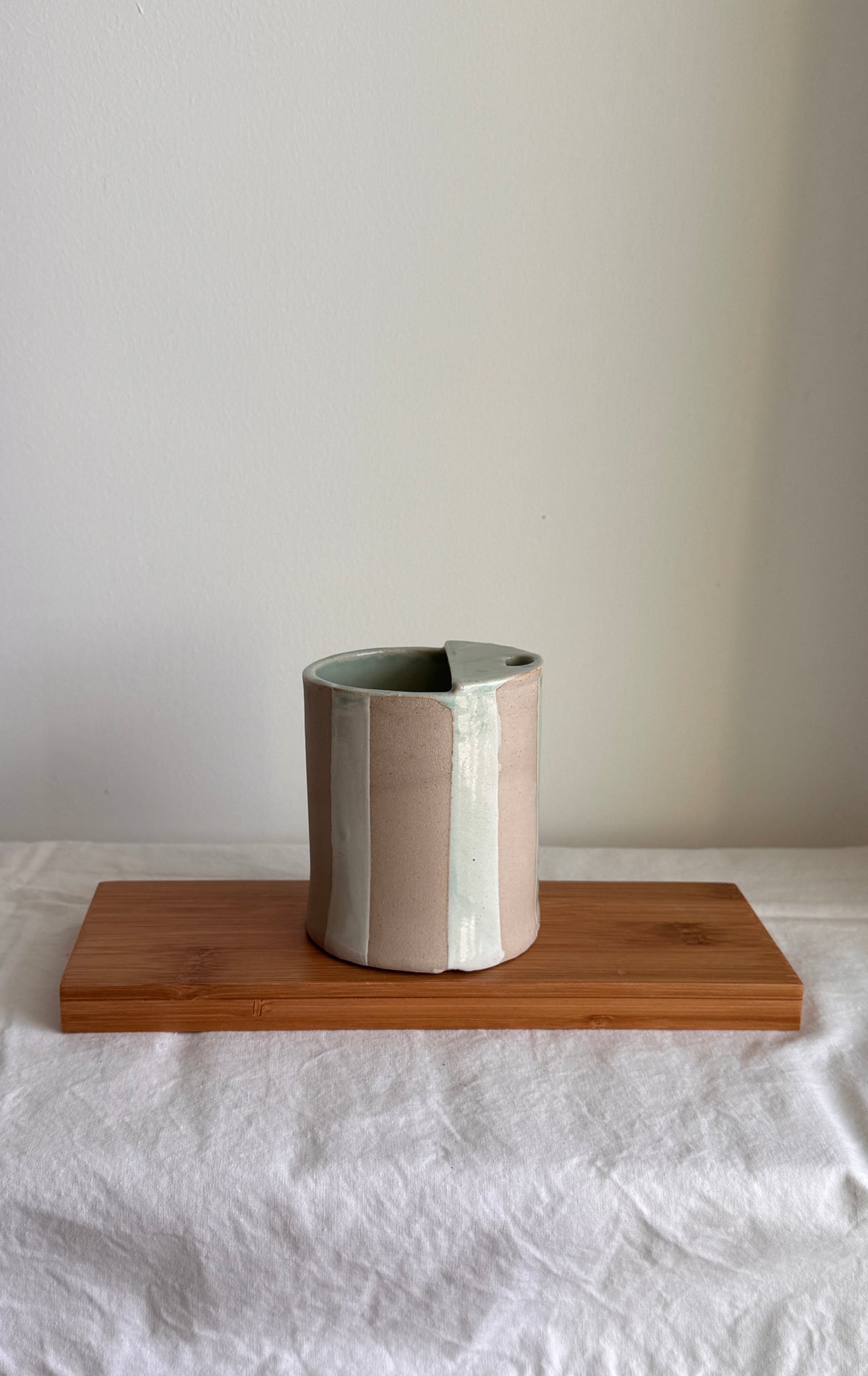 Cup — Luno