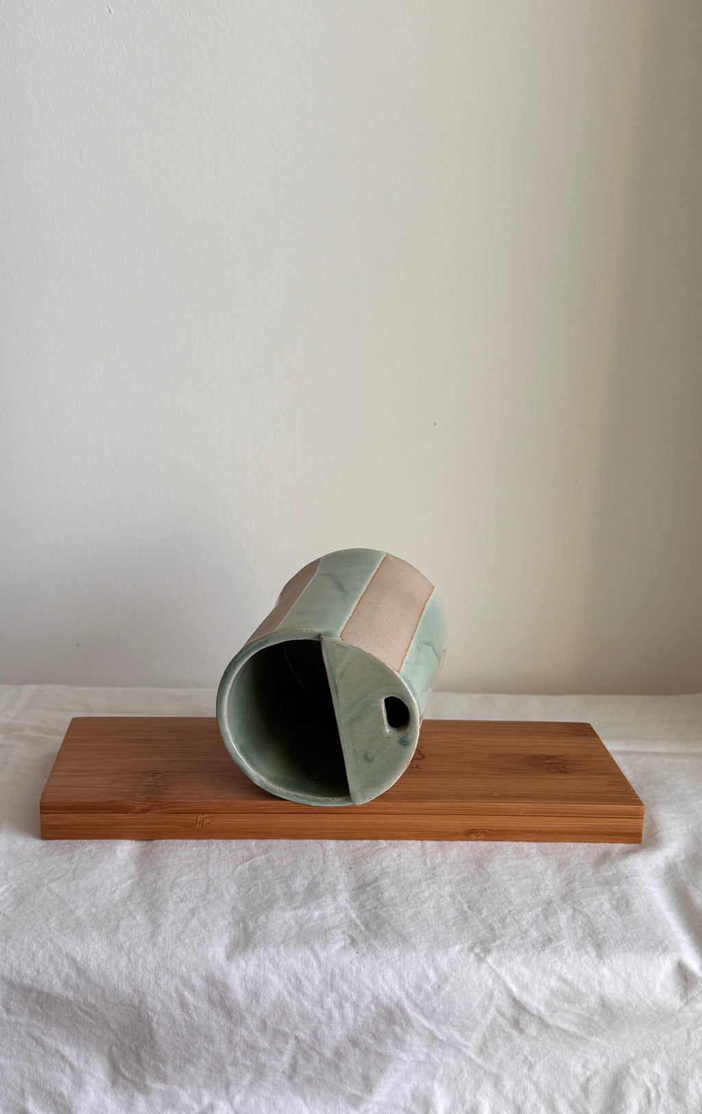 Cup — Luno