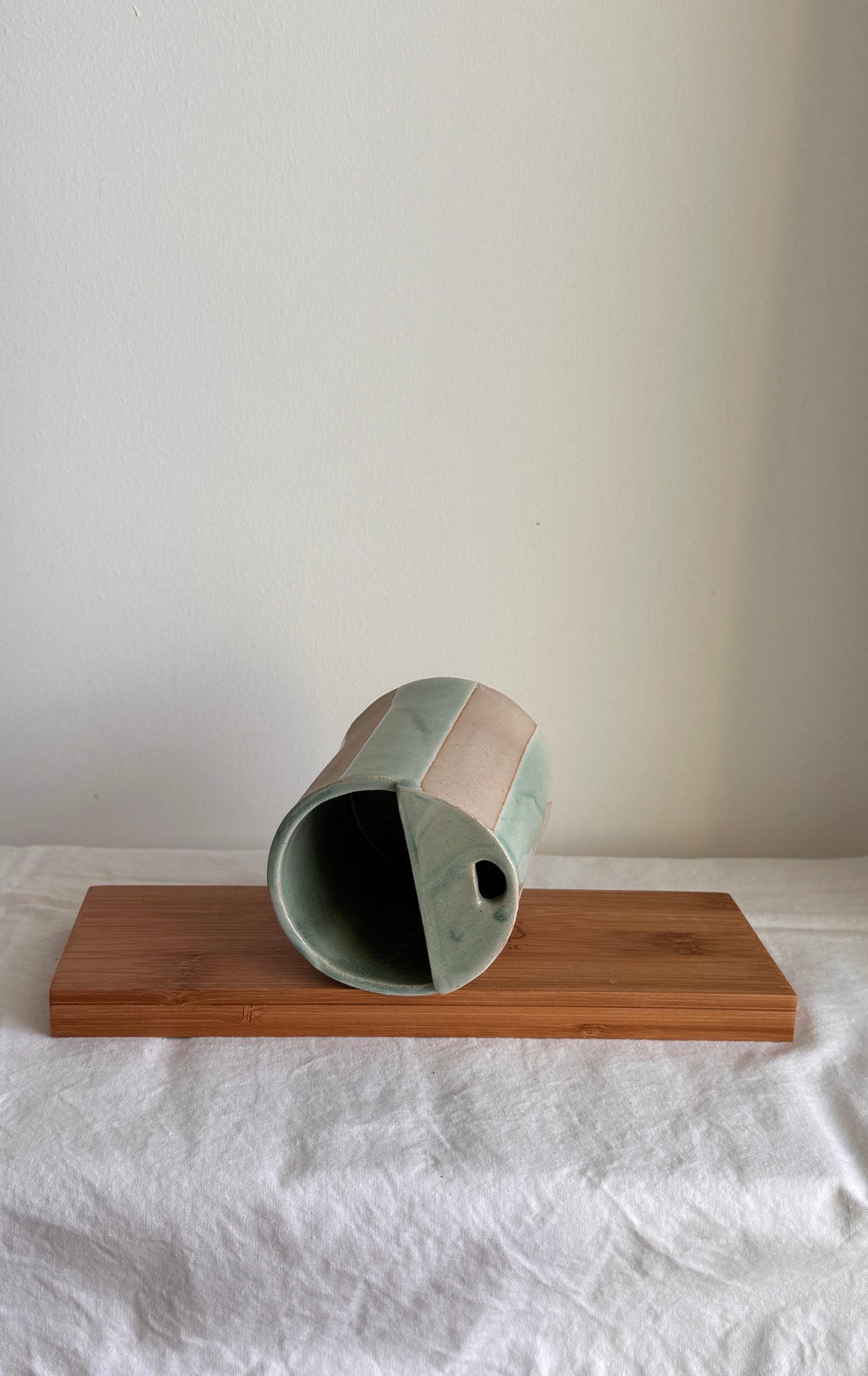 Cup — Luno