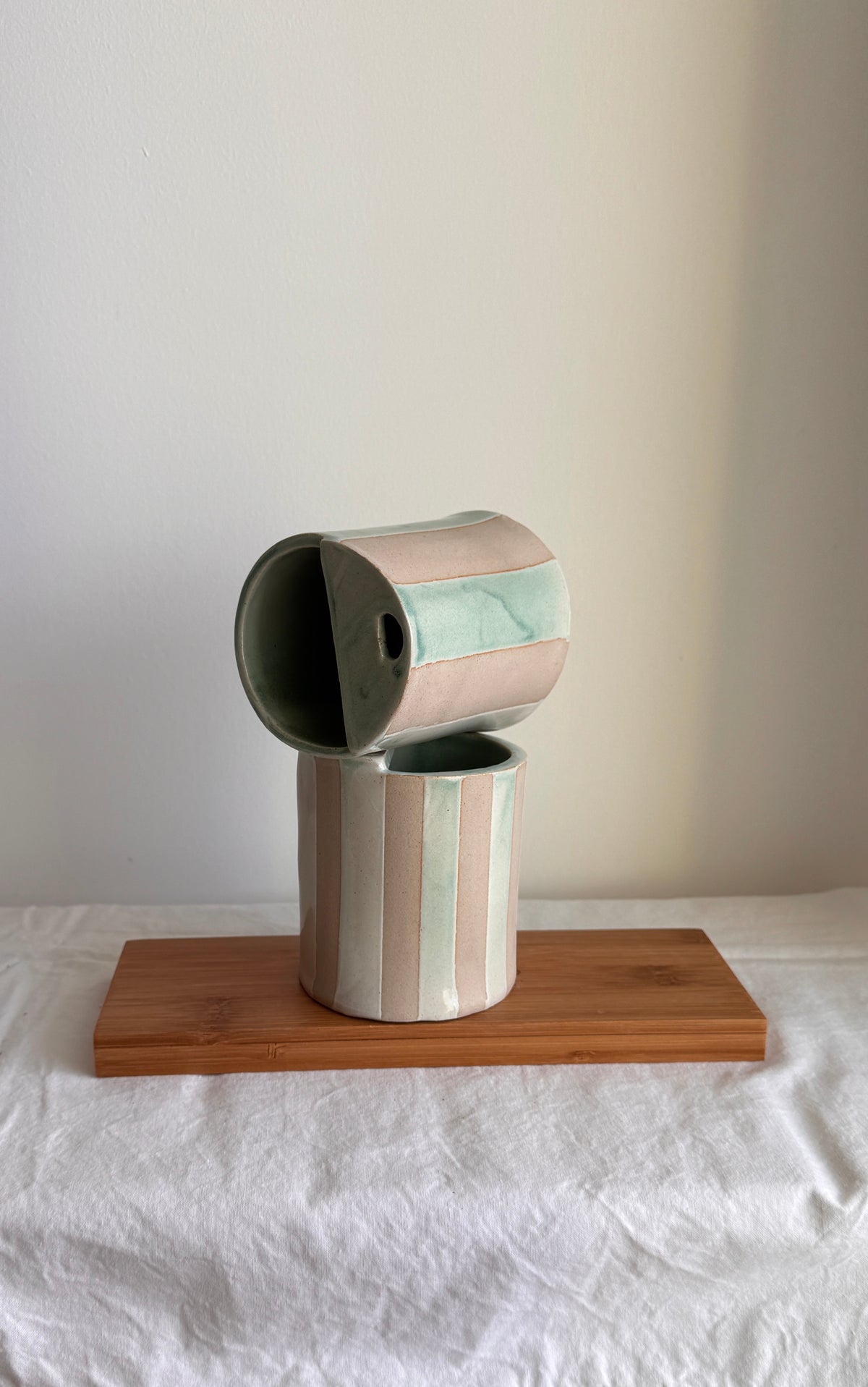 Cup — Luno
