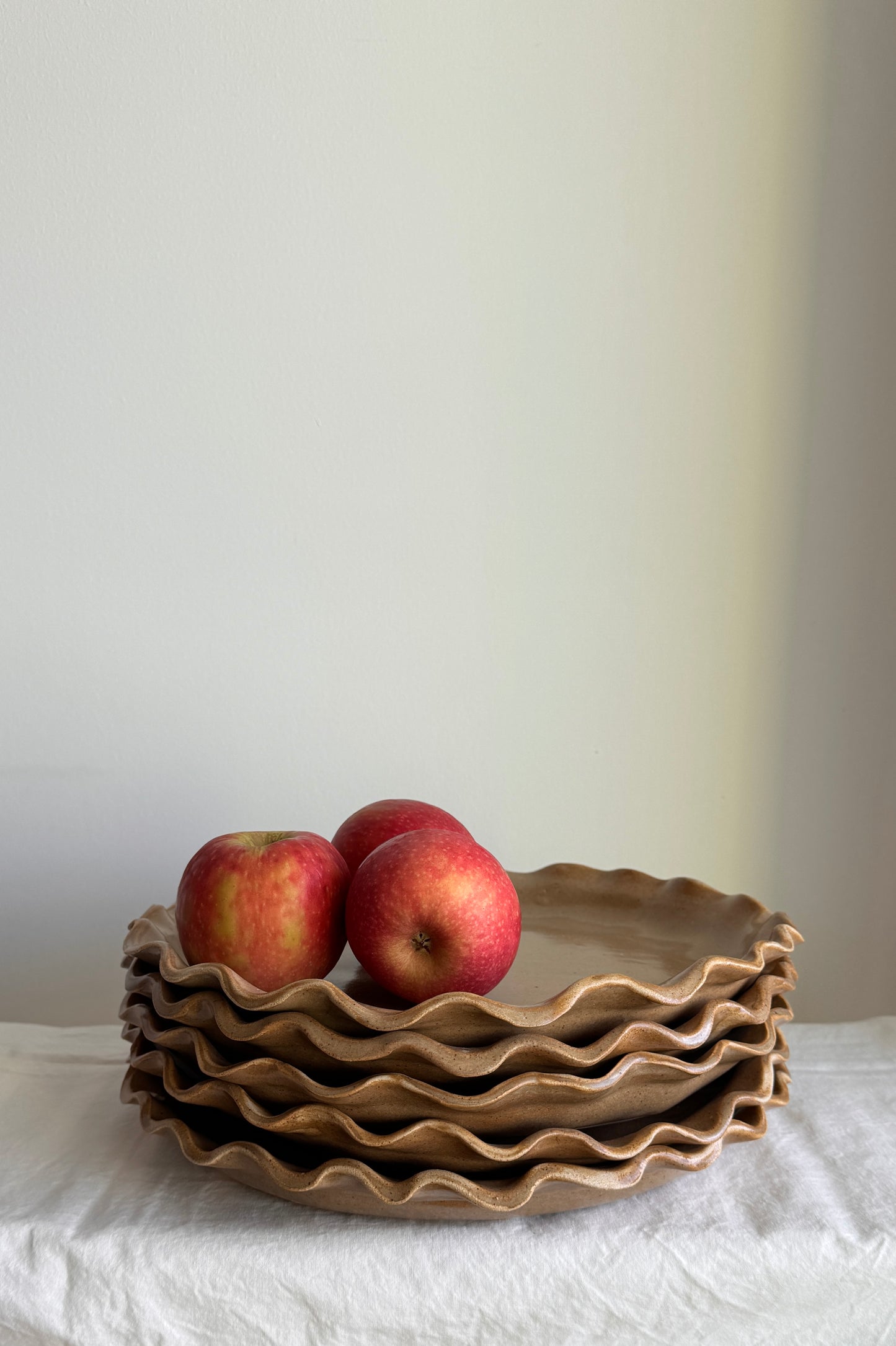 Serving Dish — Terra