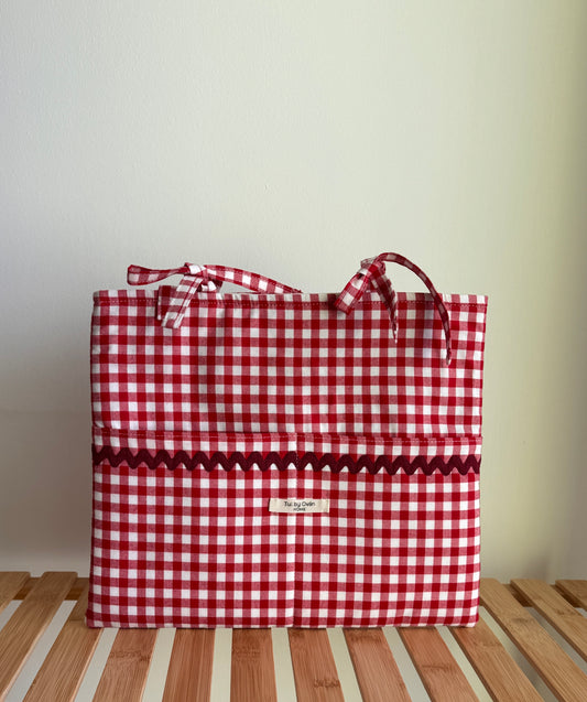 Protective Sleeve — Vichy Amor Duo