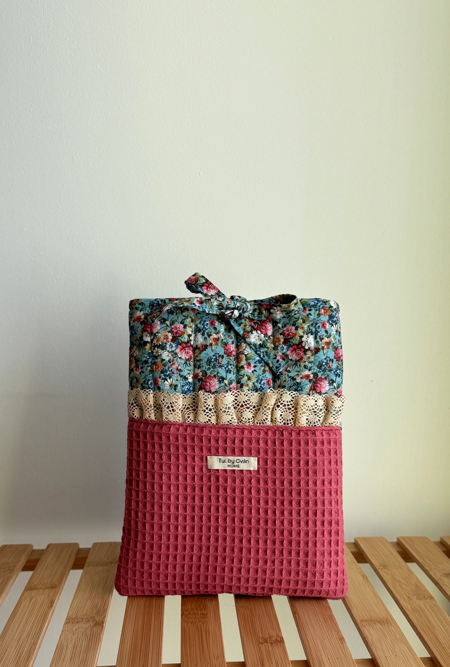 Protective Sleeve — Rosa & Bloom