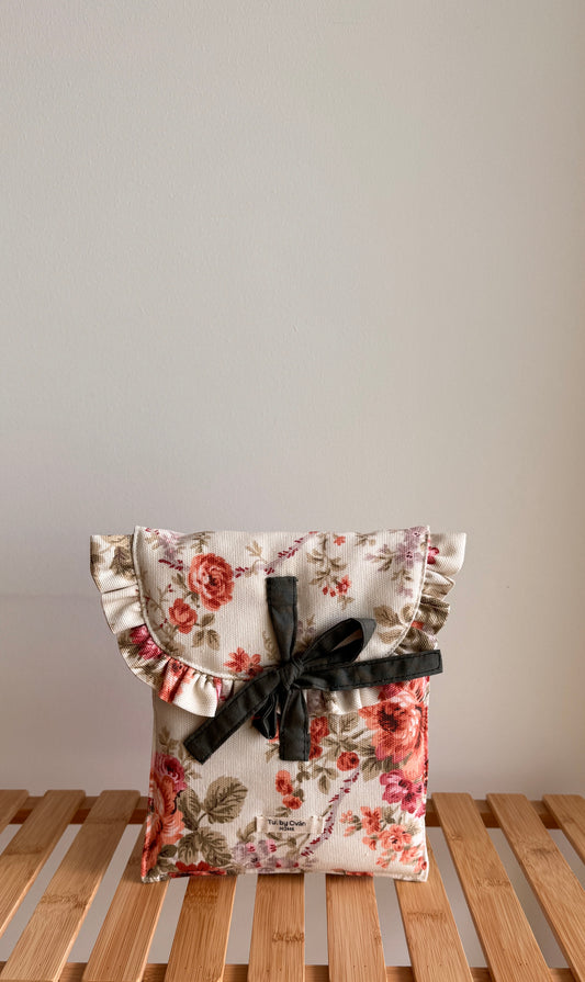 Protective Sleeve — Verde Bloom