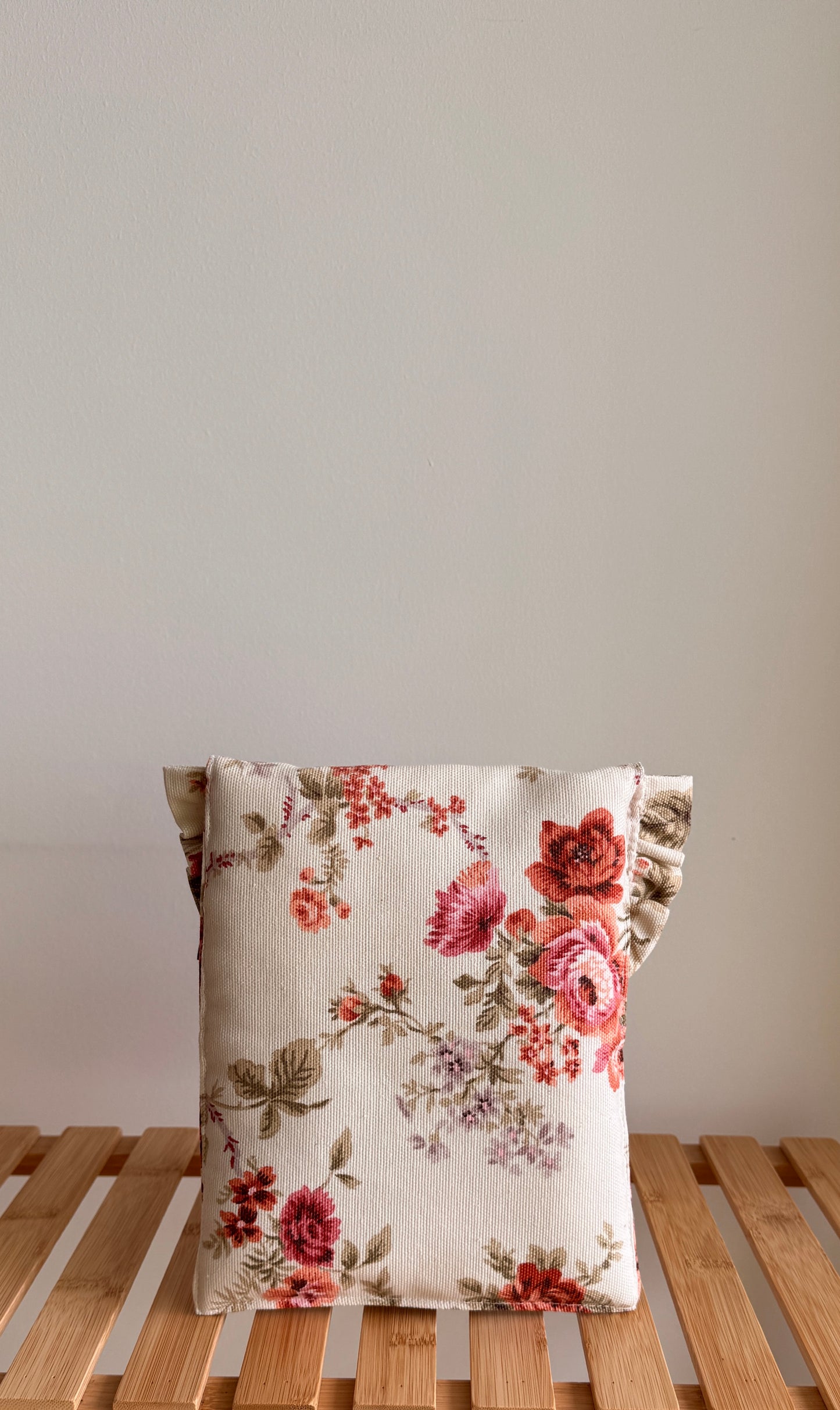 Protective Sleeve — Verde Bloom