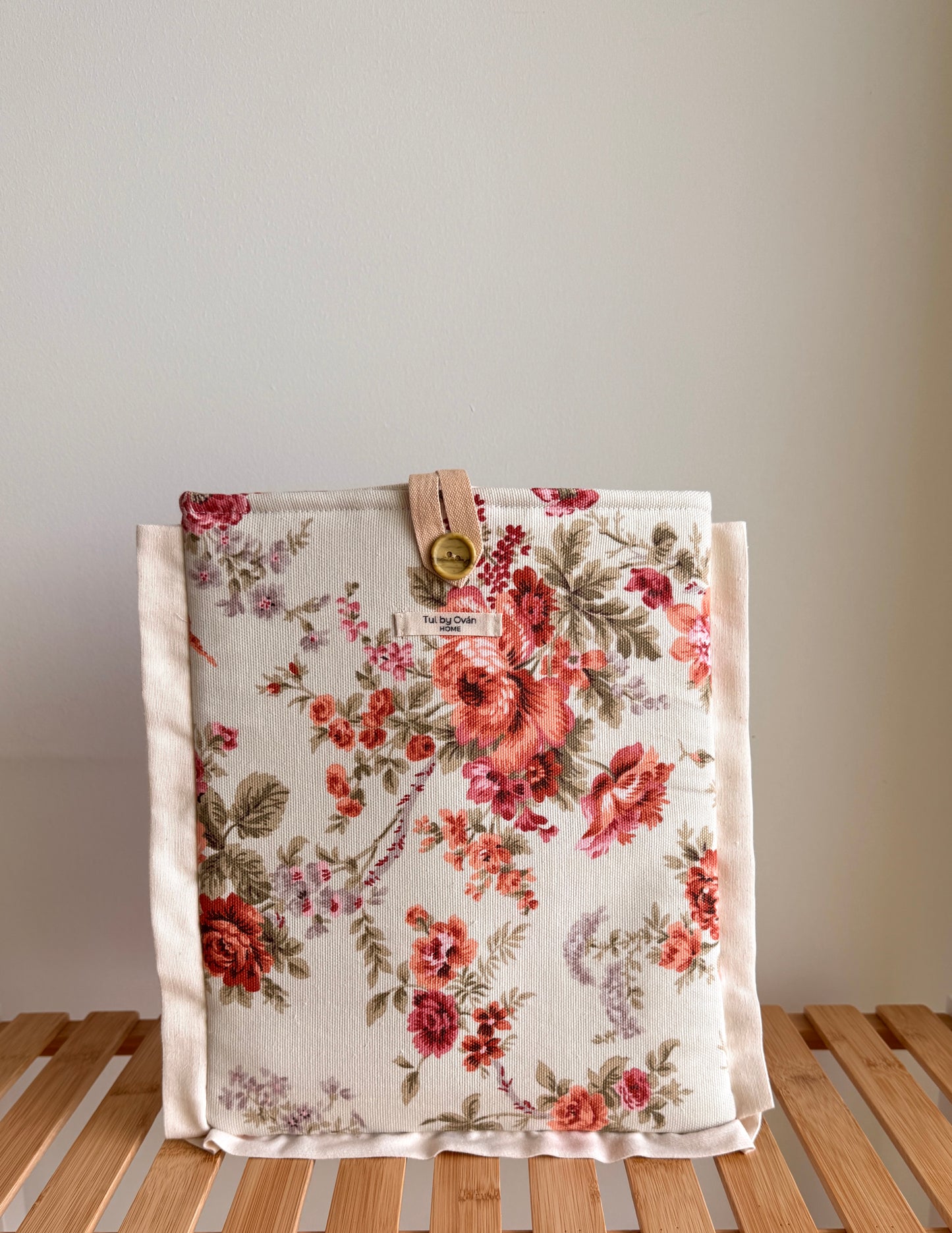 Protective Sleeve — Bloom