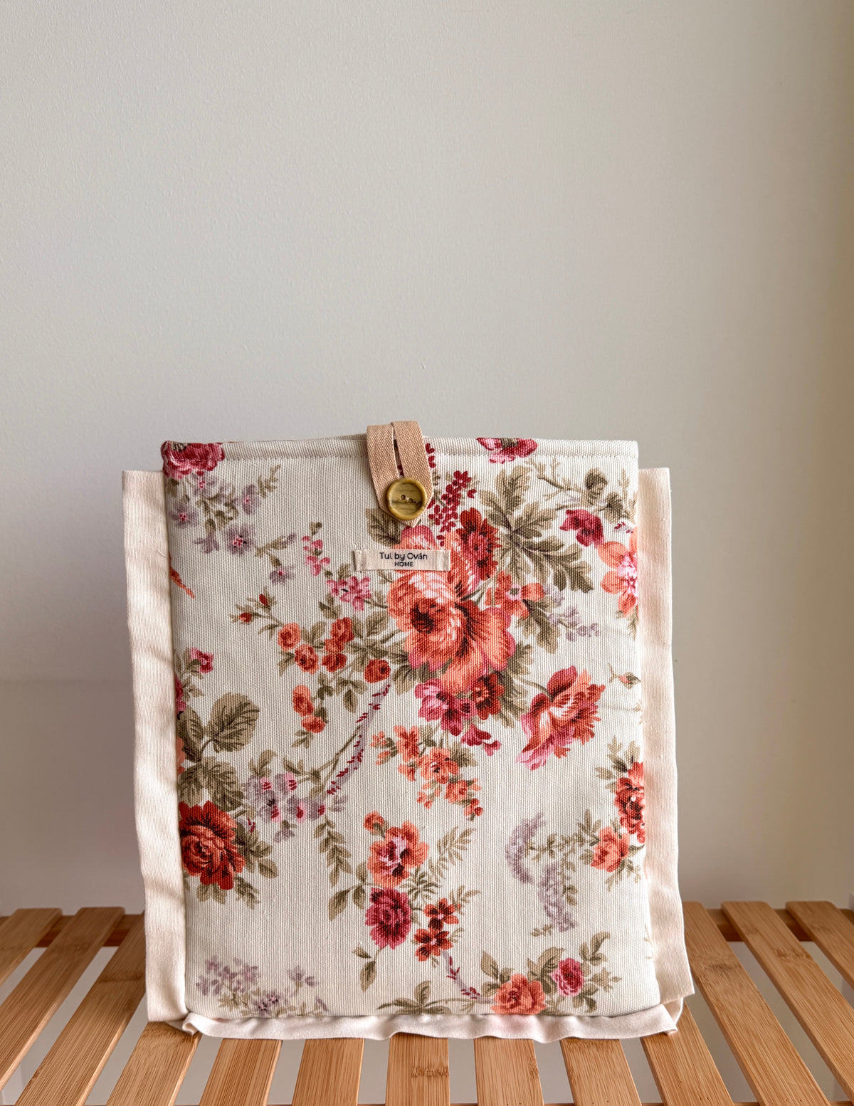 Protective Sleeve — Bloom