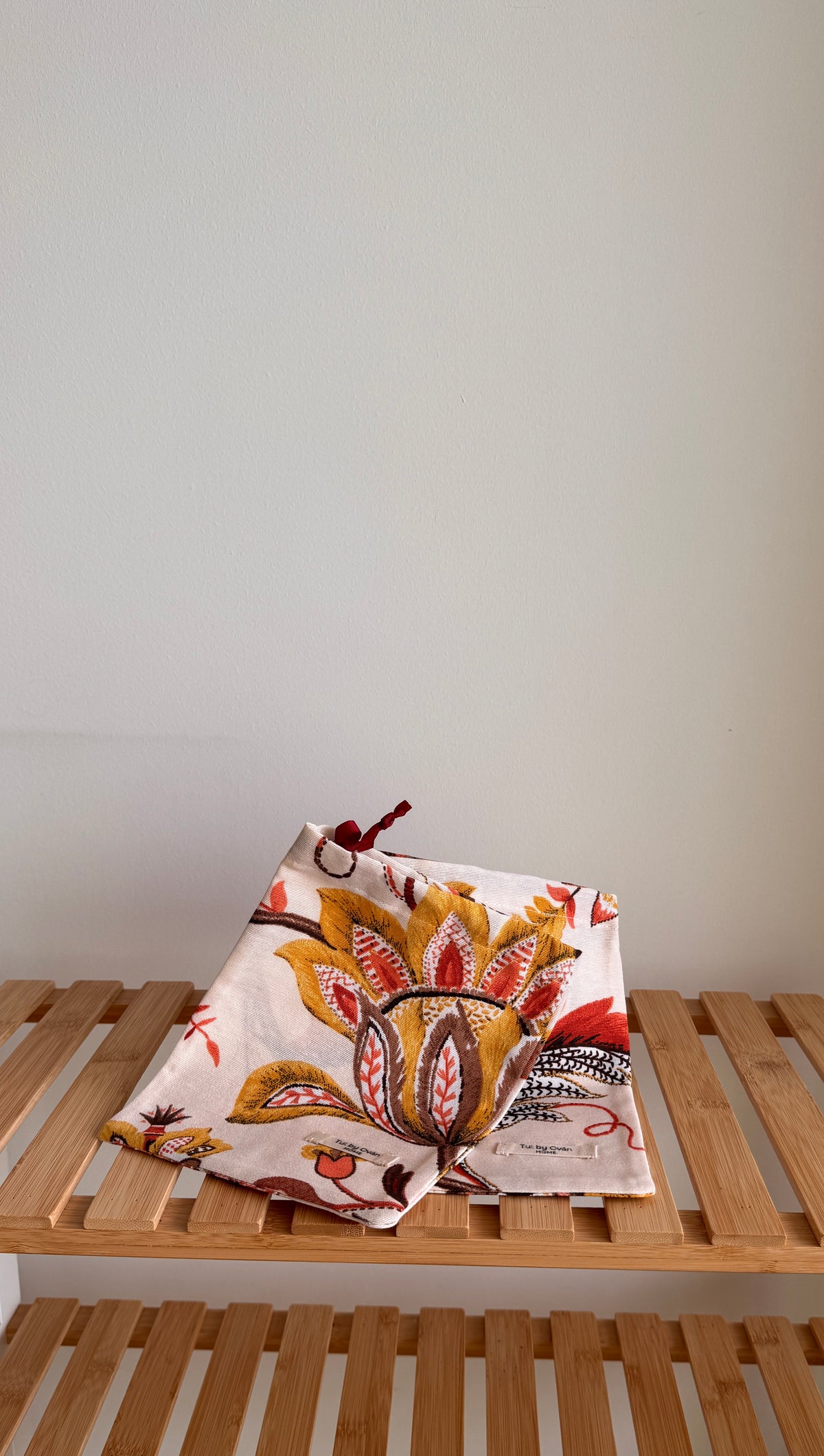 Mini Pouch — Sol