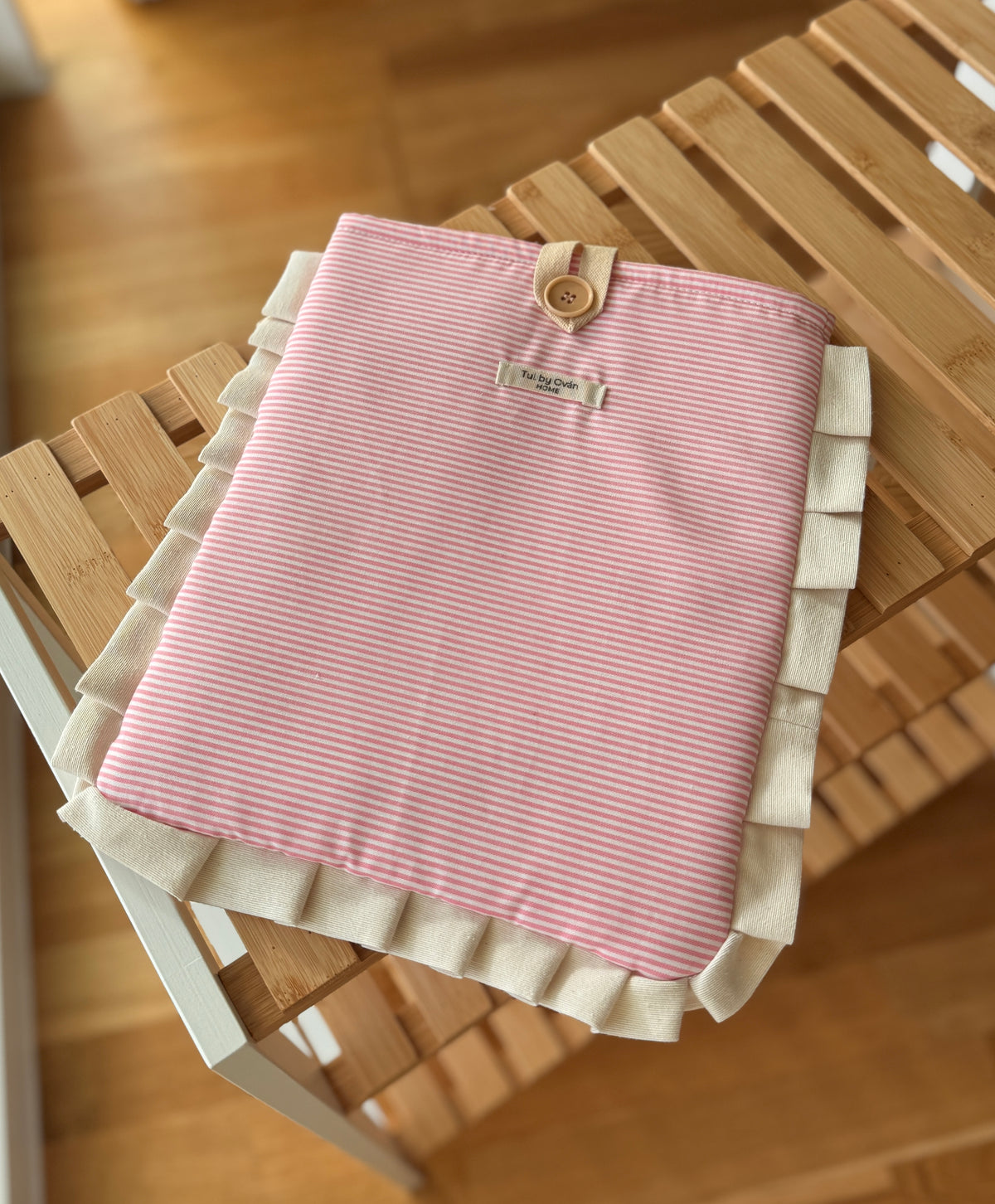 Rayitapink Sleeve