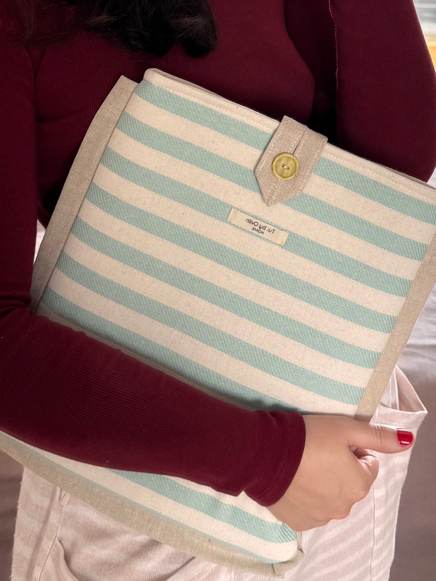 Protective Sleeve — Mare