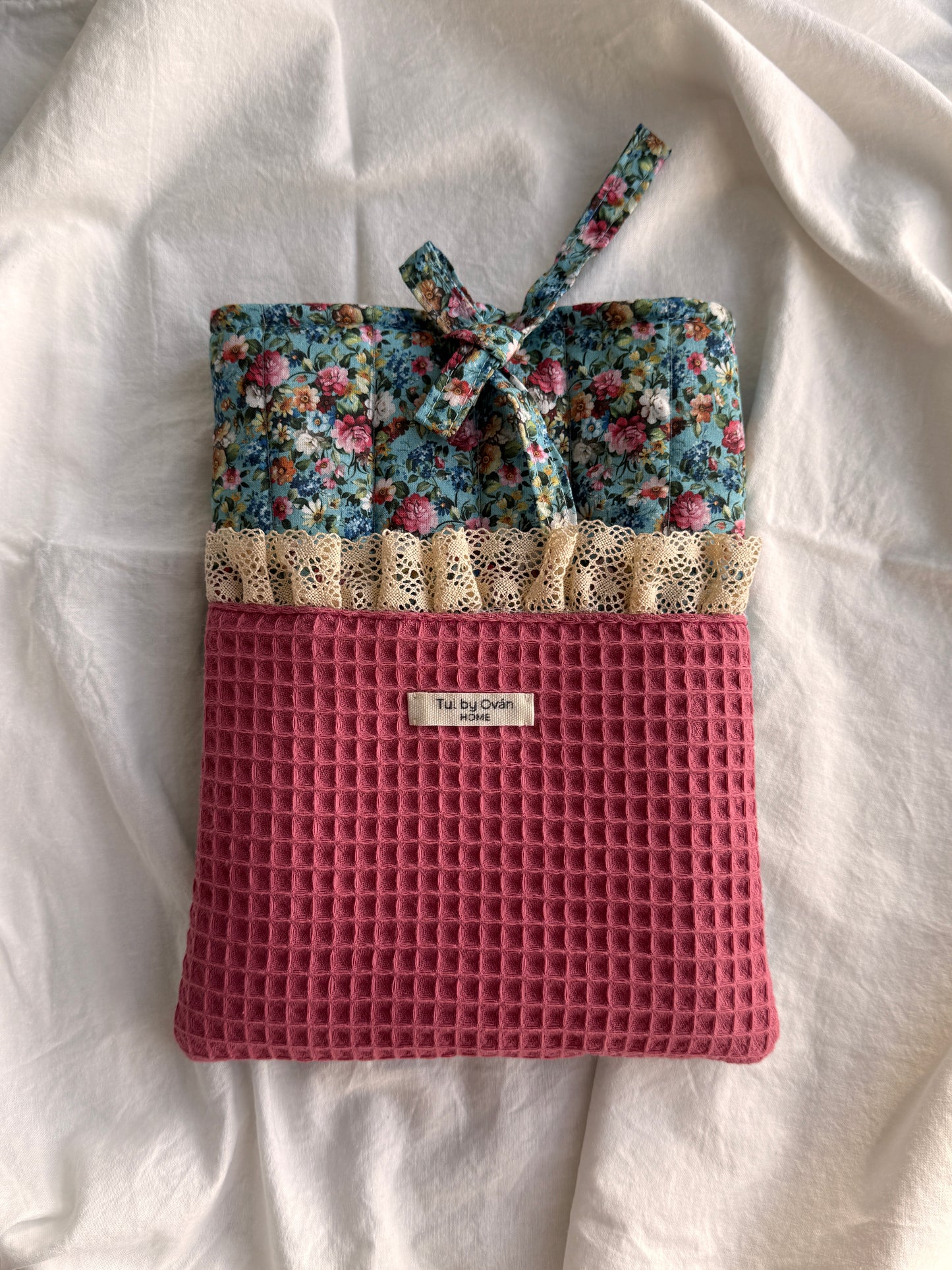 Protective Sleeve — Rosa & Bloom