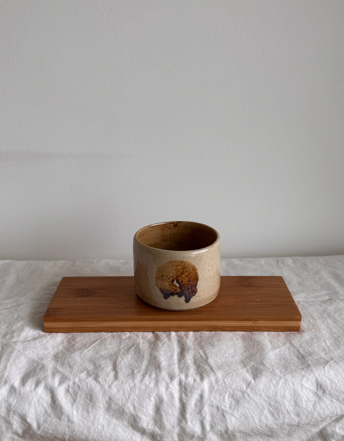 Cup — Miel