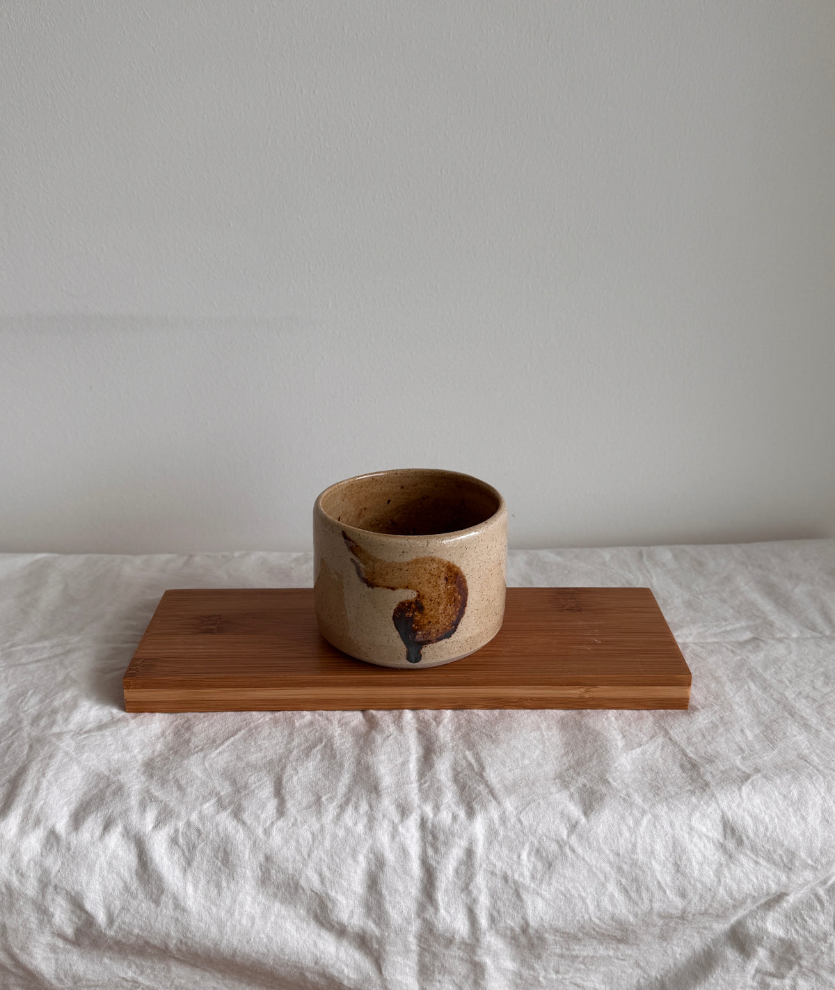 Cup — Miel