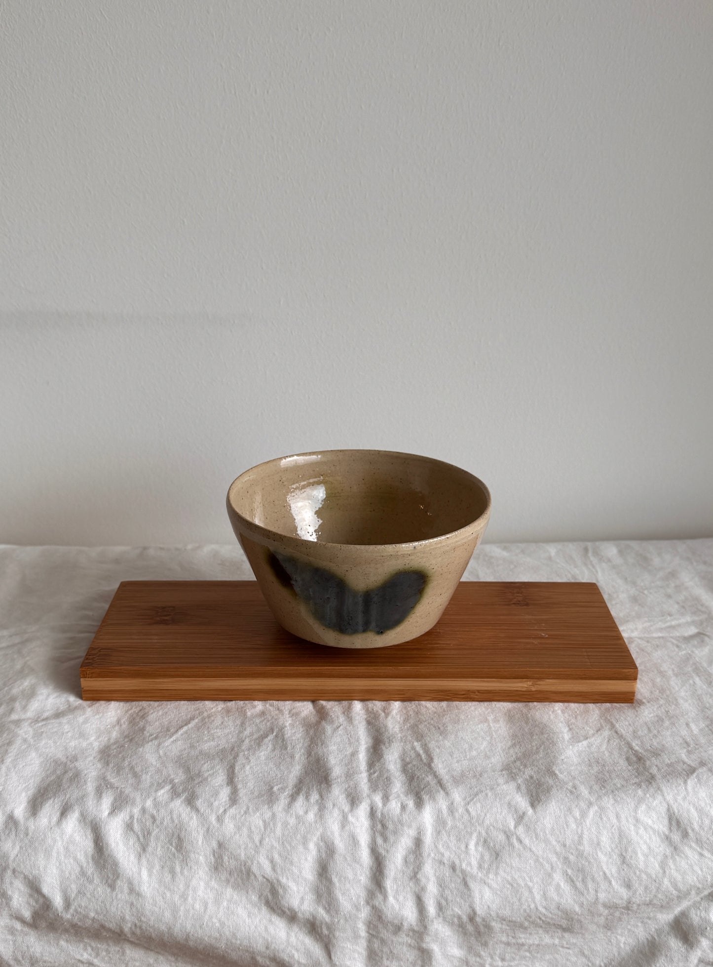 Bowl — Moss