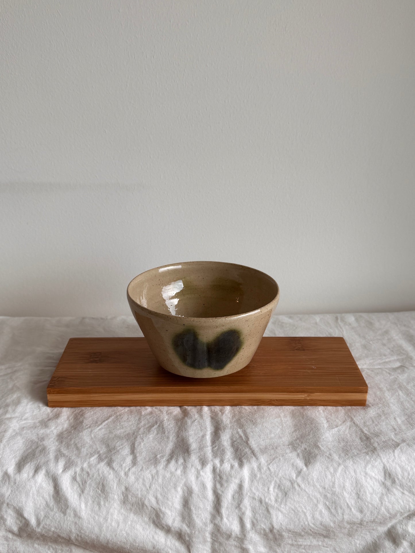 Bowl — Moss