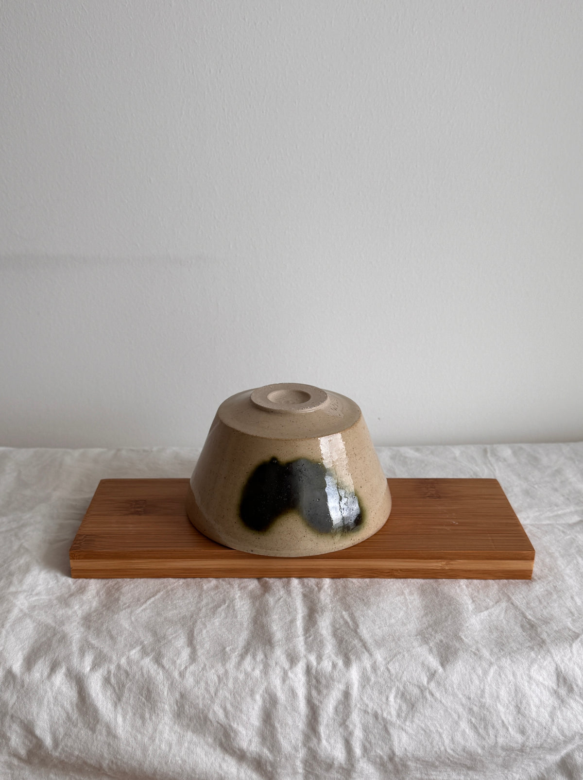 Bowl — Moss