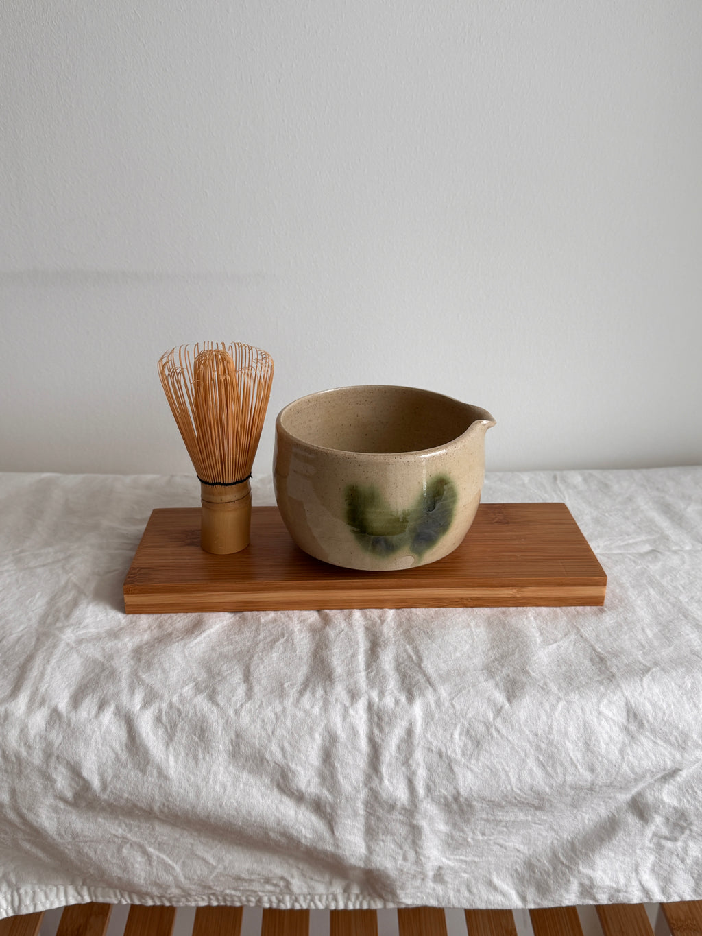 Bowl — Moss