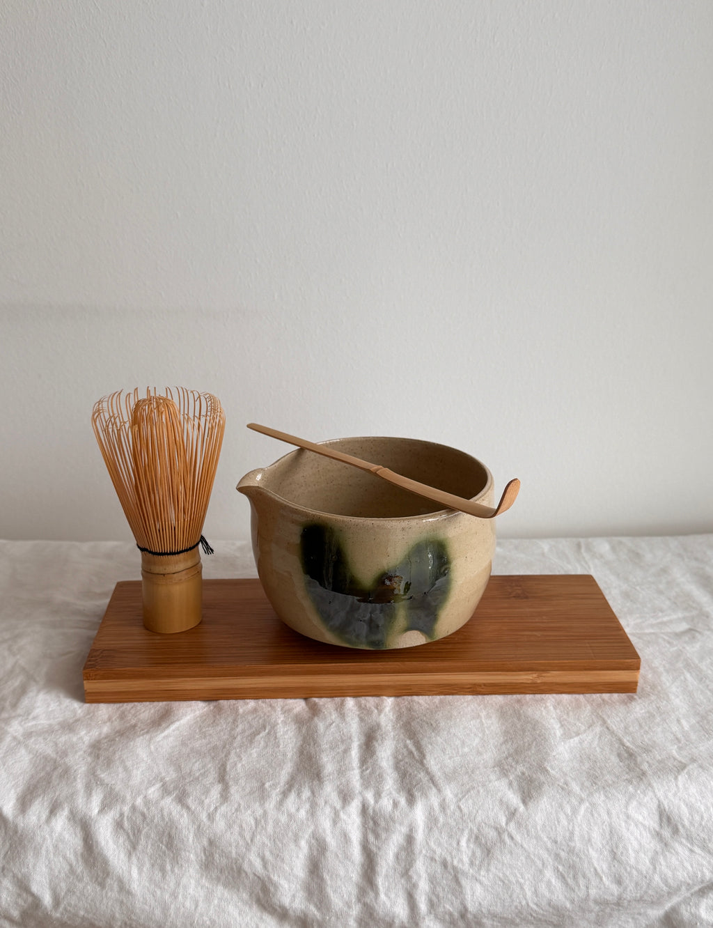 Bowl — Moss