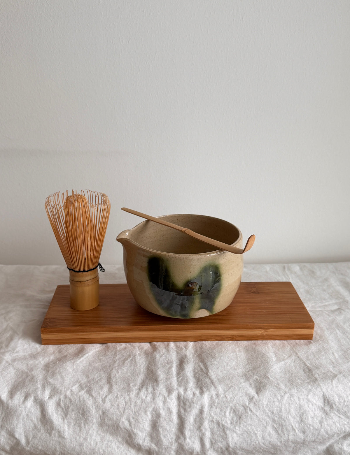 Bowl — Moss