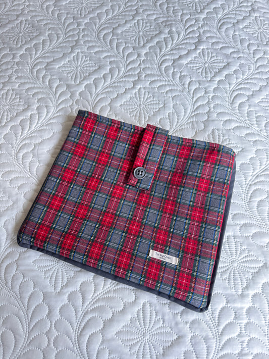 Protective Sleeve - Tartanelle