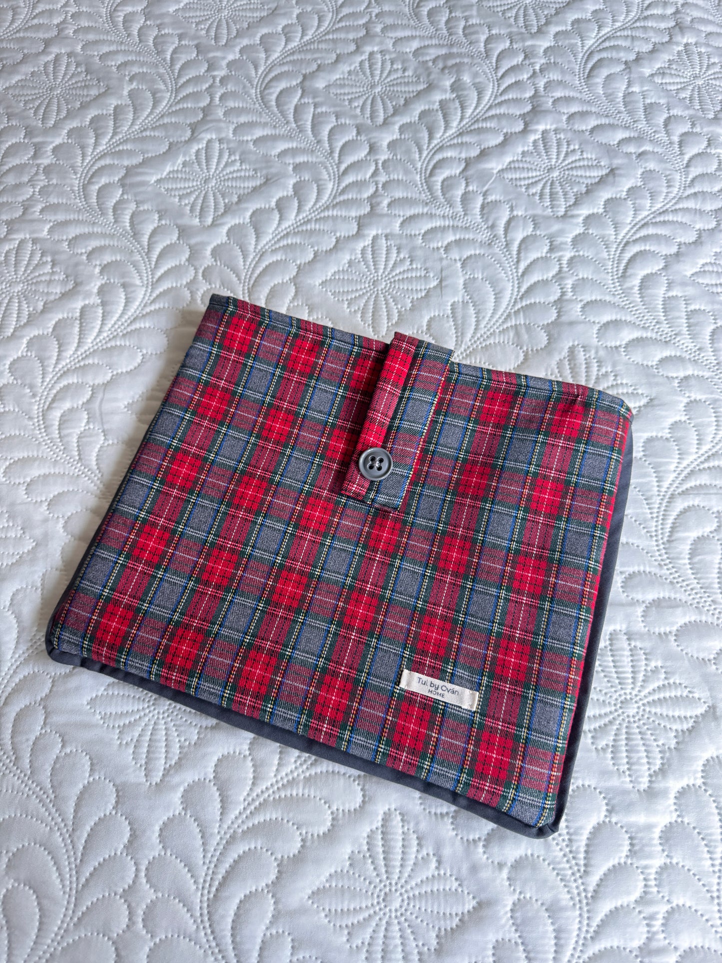 Protective Sleeve - Tartanelle