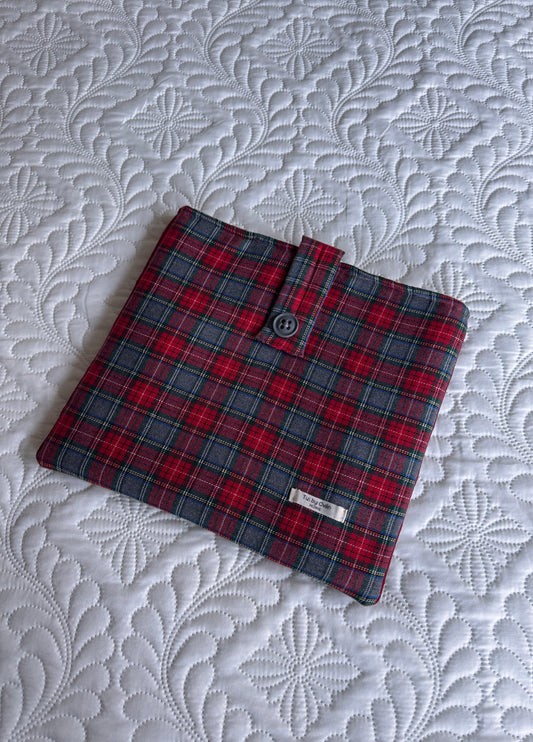 Protective Sleeve - lil brother Tartanelle