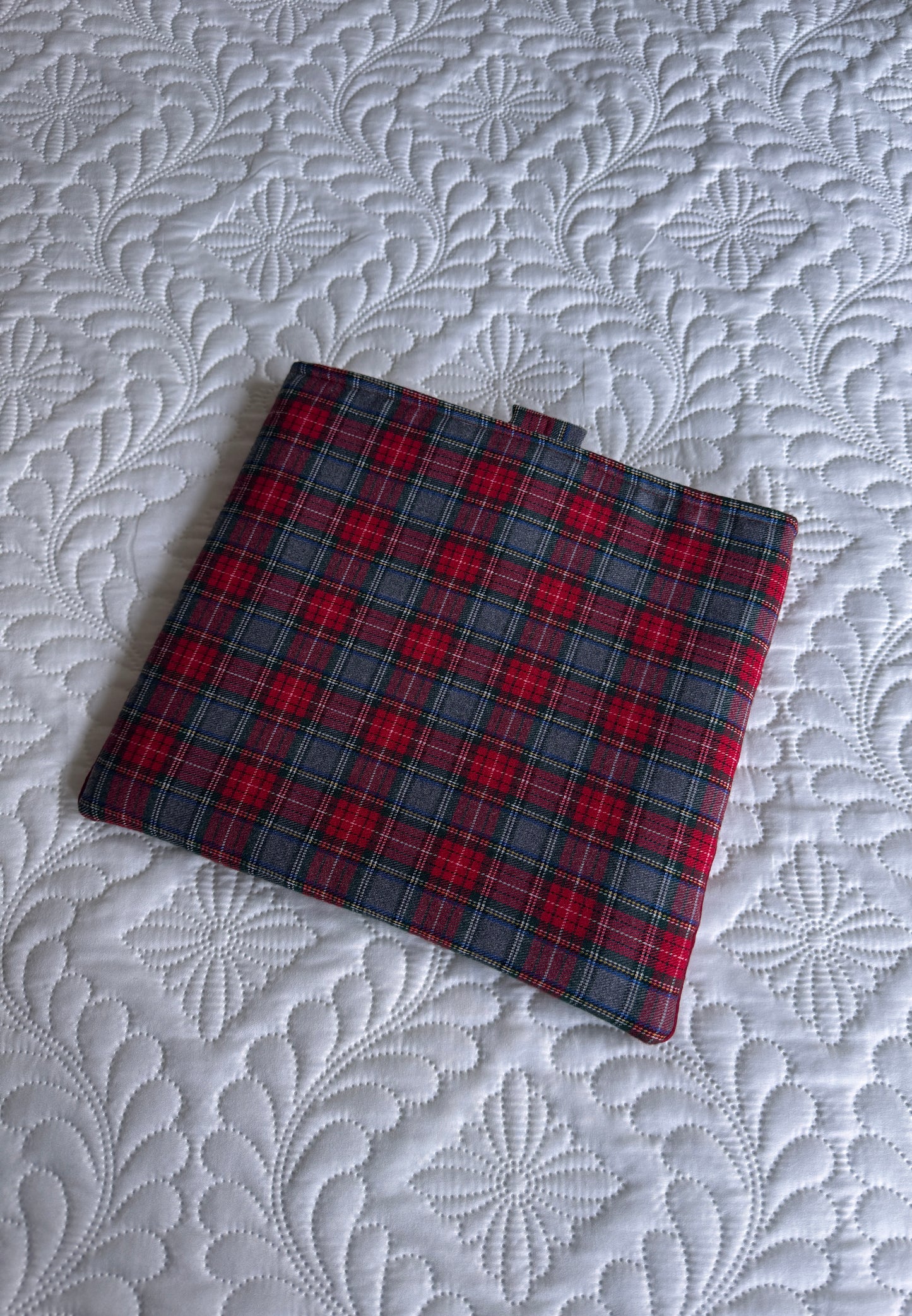 Protective Sleeve - lil brother Tartanelle